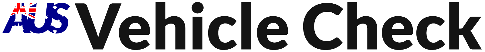 Aus Vehicle Check
